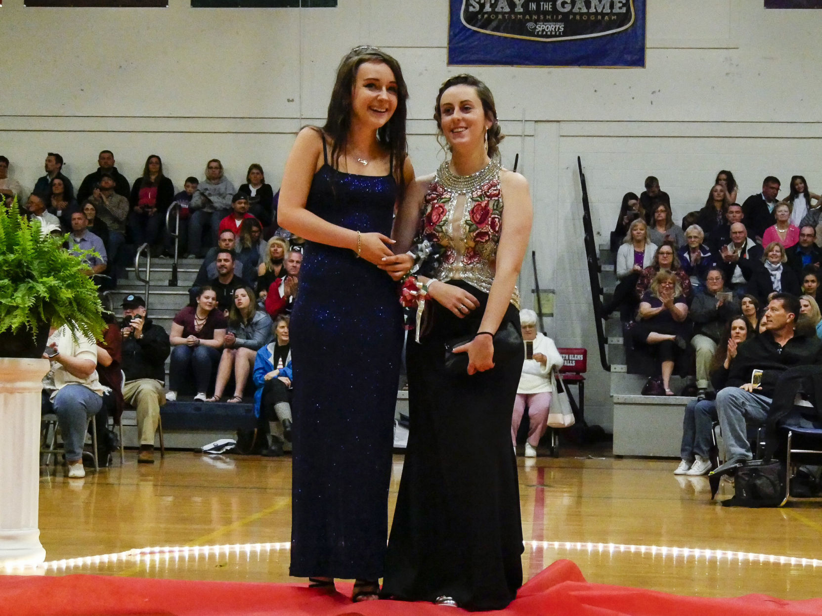 South Glens Falls Prom